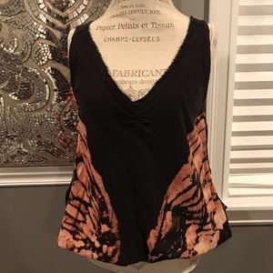 Free people tank top